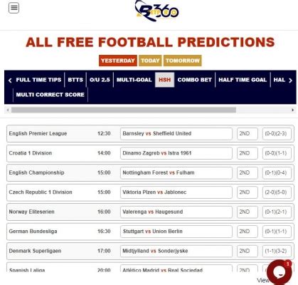 betpro360 prediction today.